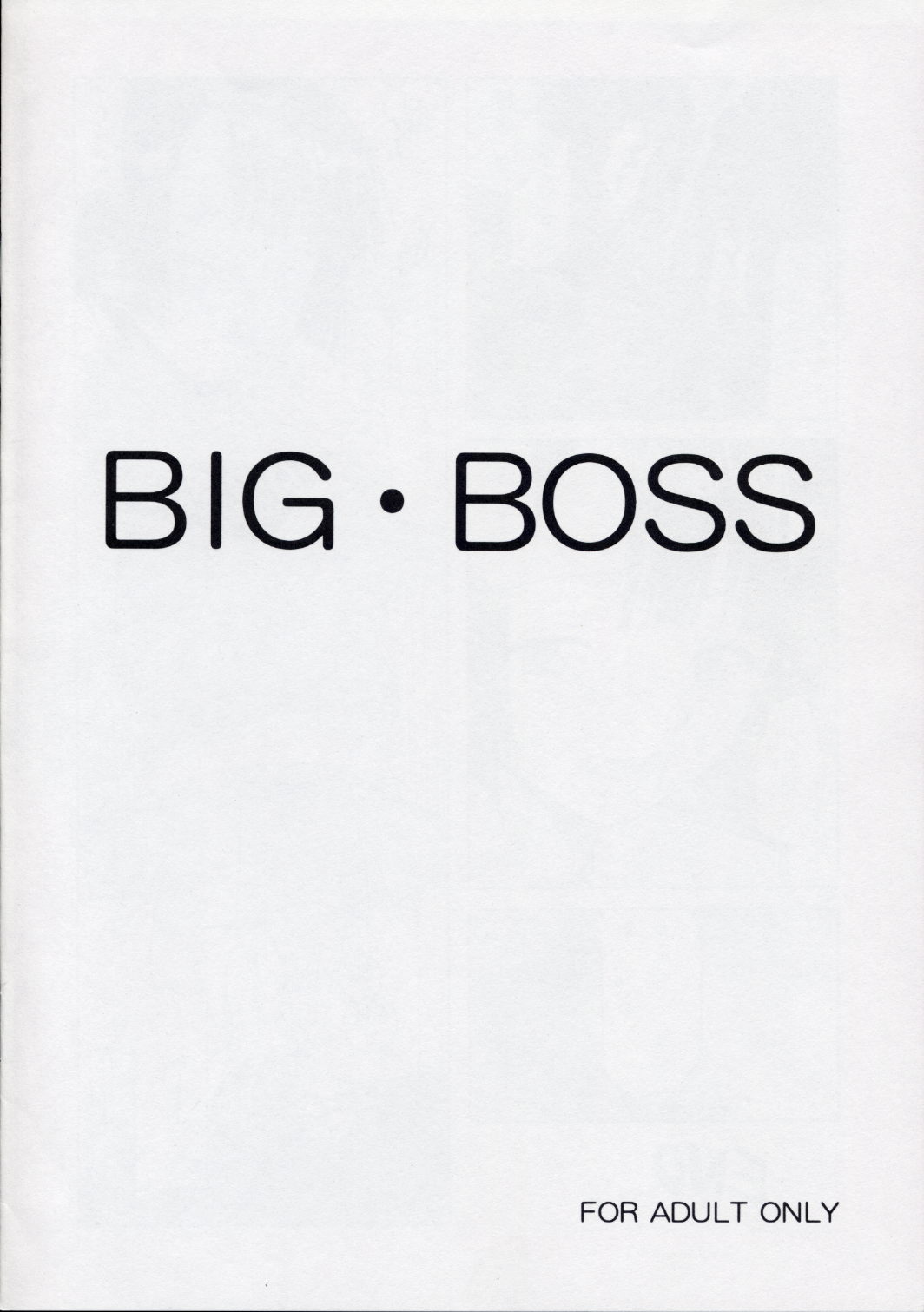 【ビッグボス】マホラチアリーダークラブ