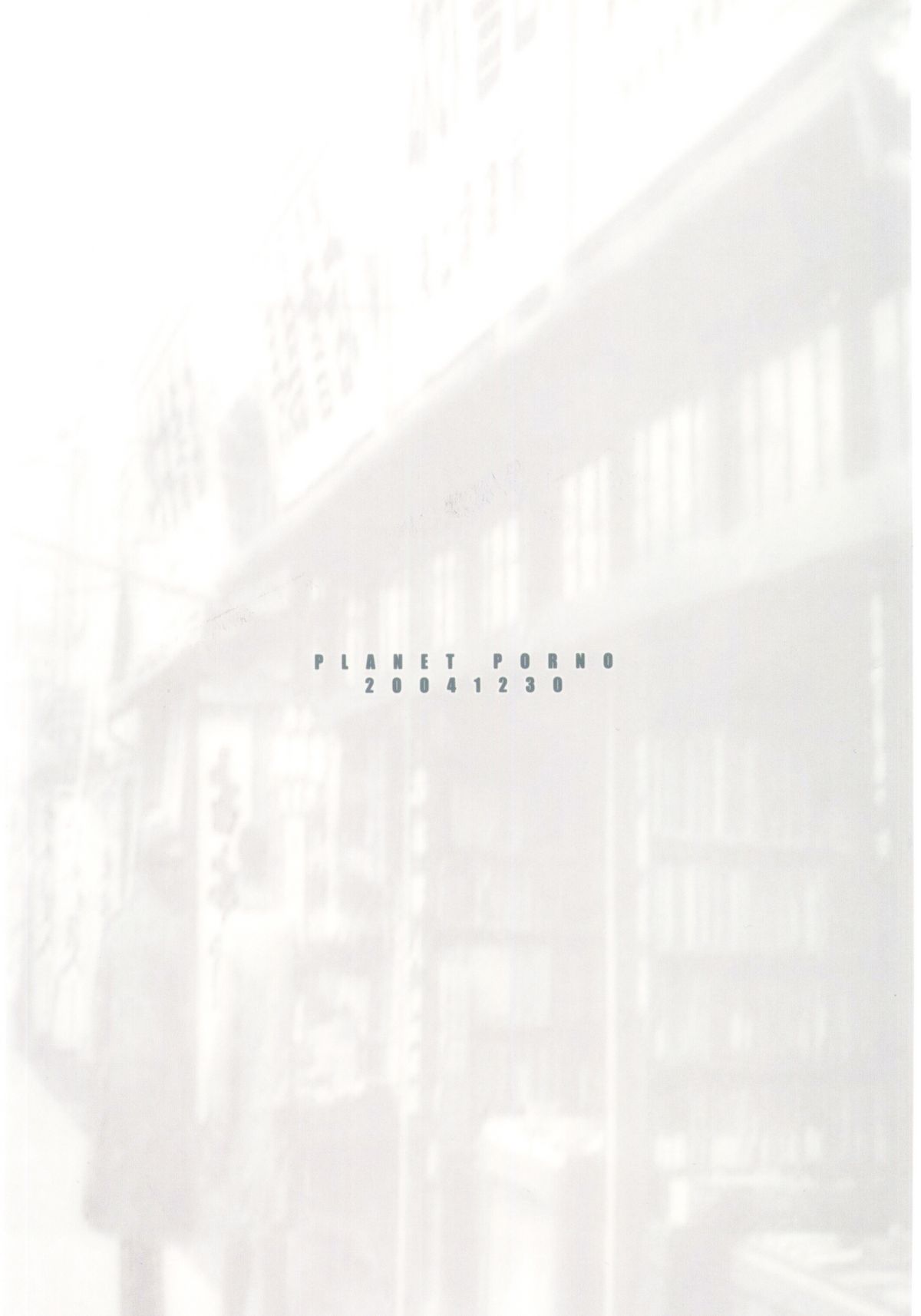 (C67) [Planet Porno (山寧)] SLAVESTATE (キノの旅)