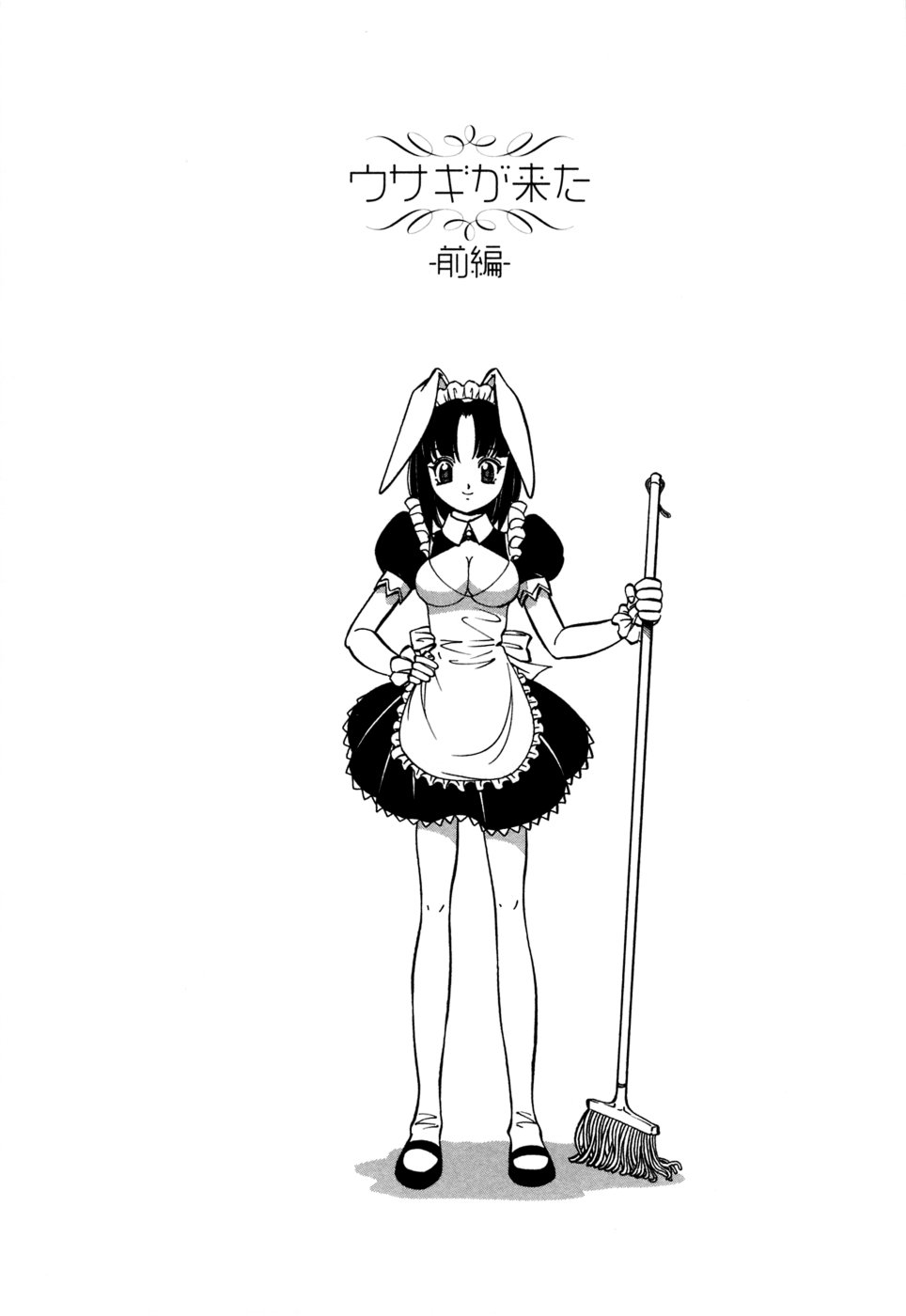 [ITOYOKO] めすねこ