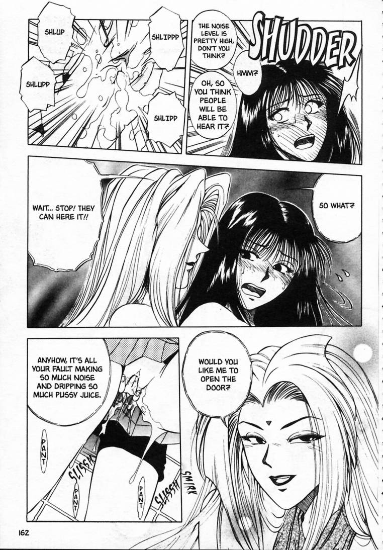 [結城稜] シーラ日記 Vol.1 [英訳]