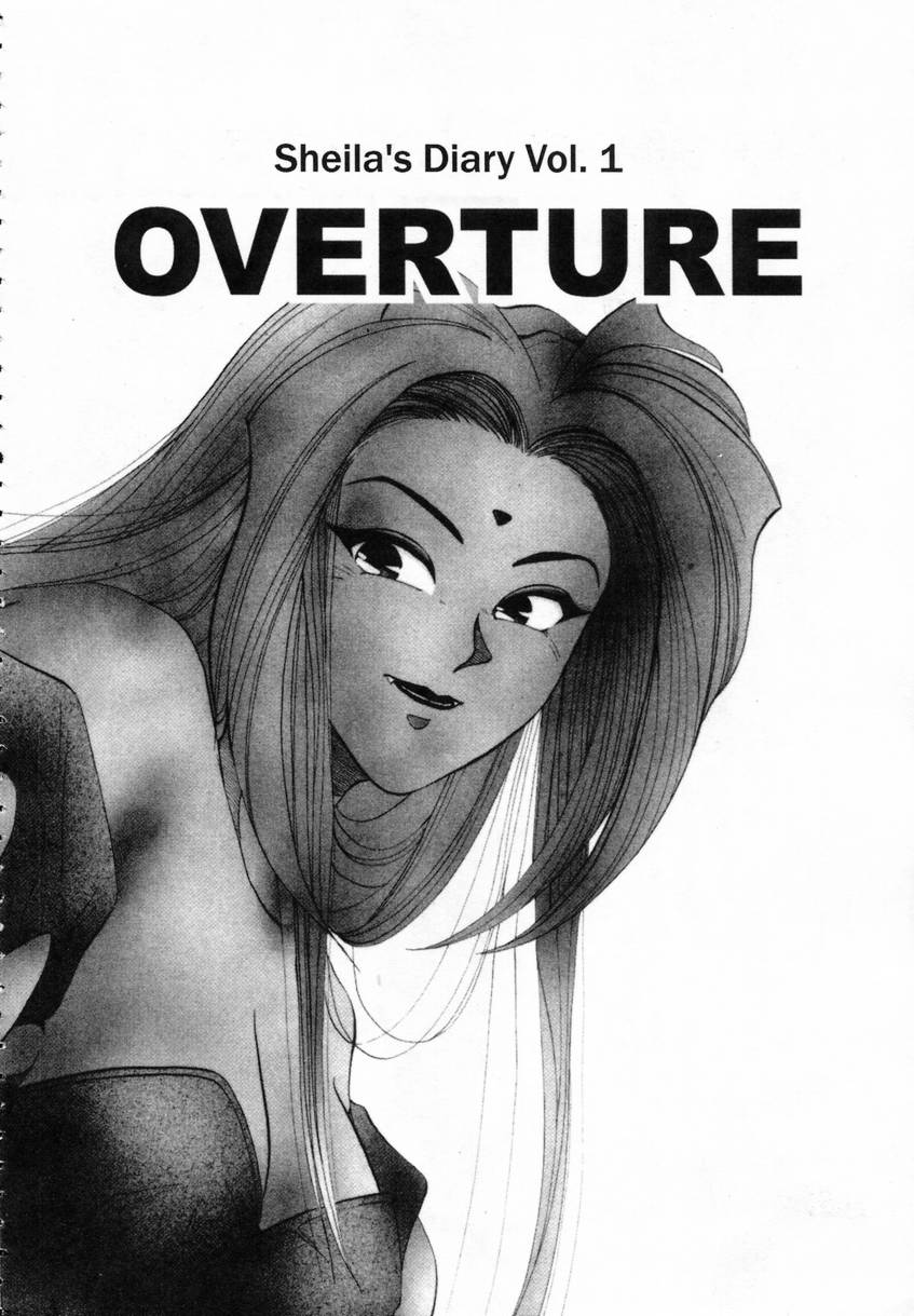 [結城稜] シーラ日記 Vol.1 [英訳]