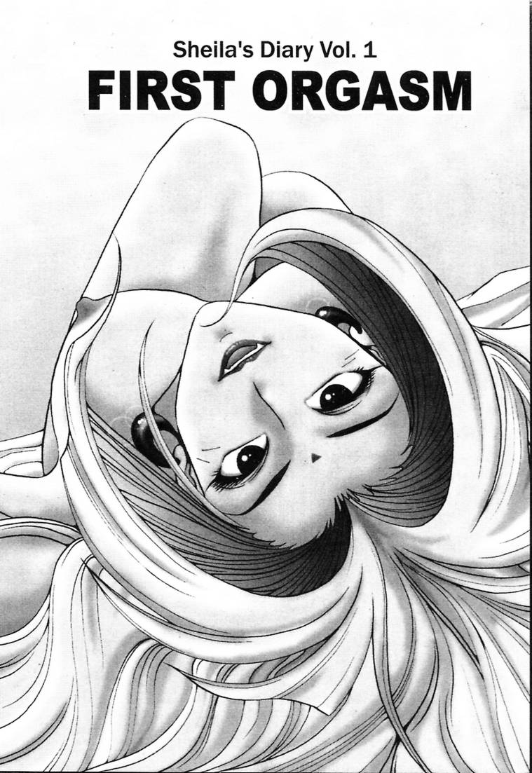 [結城稜] シーラ日記 Vol.1 [英訳]