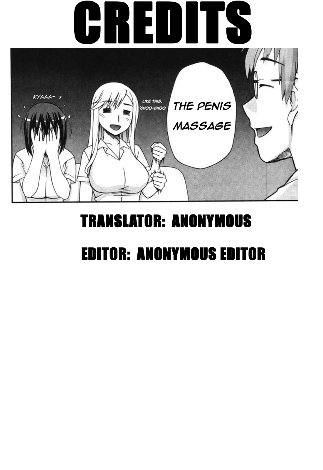 [鰻丸] 同級生のお仕事 [英訳]