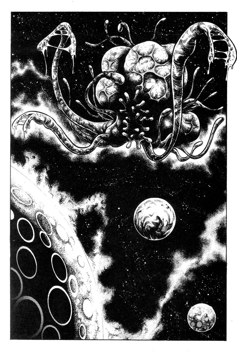 妖獣教室-Vol.002 [英語]