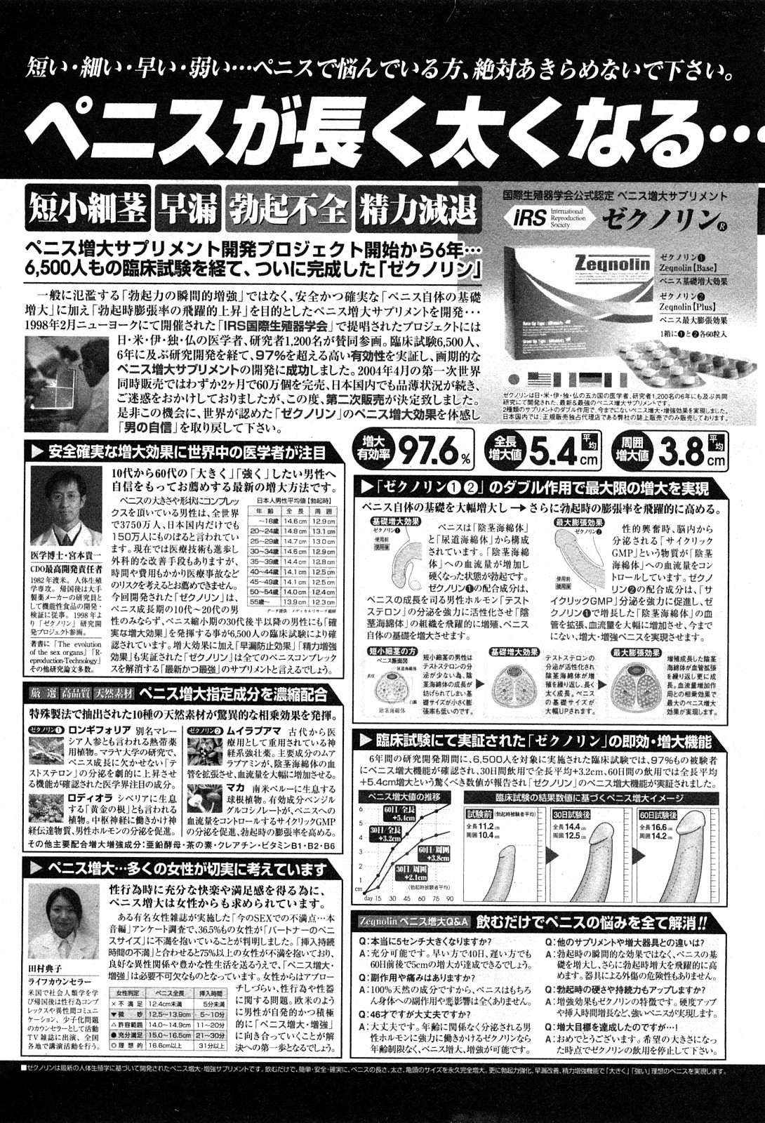 コミック激ヤバ! VOL.5