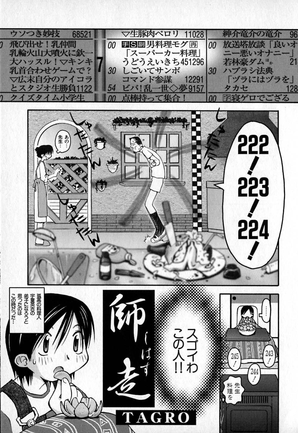 [TAGRO] コールドメディシン A錠 - Cold Medicine Capsule A