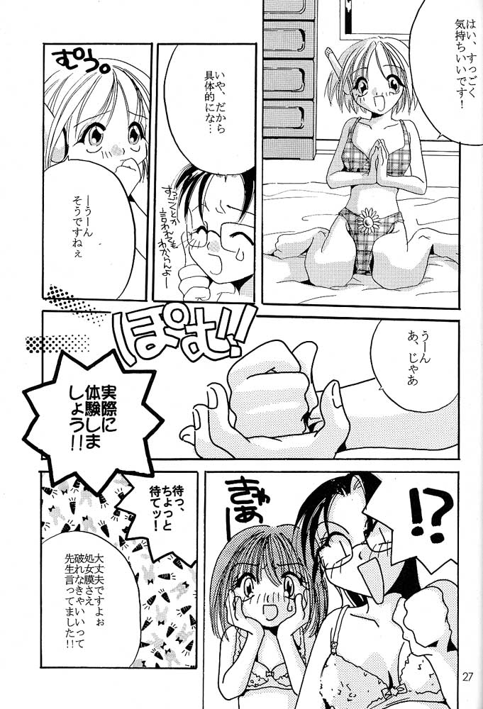 【デジタルラバー】RollyPop改訂版