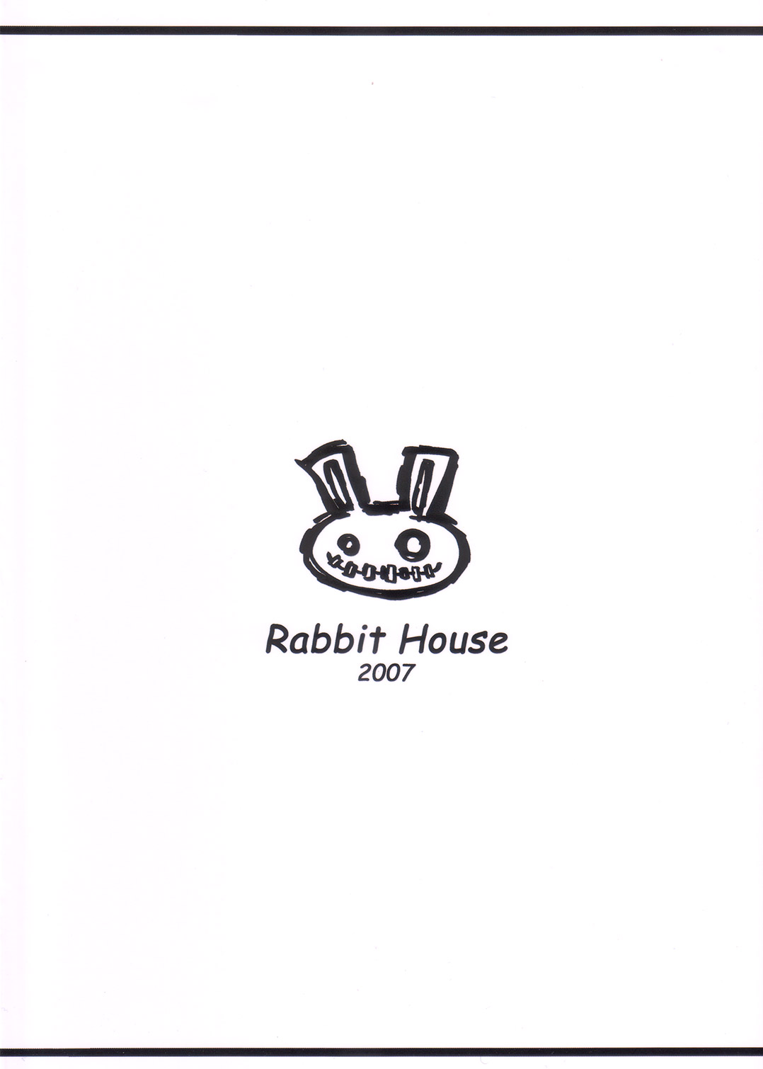 (C73) [Rabbit House (秋元カルマ)] ネコバチスーパー (ブリーチ)