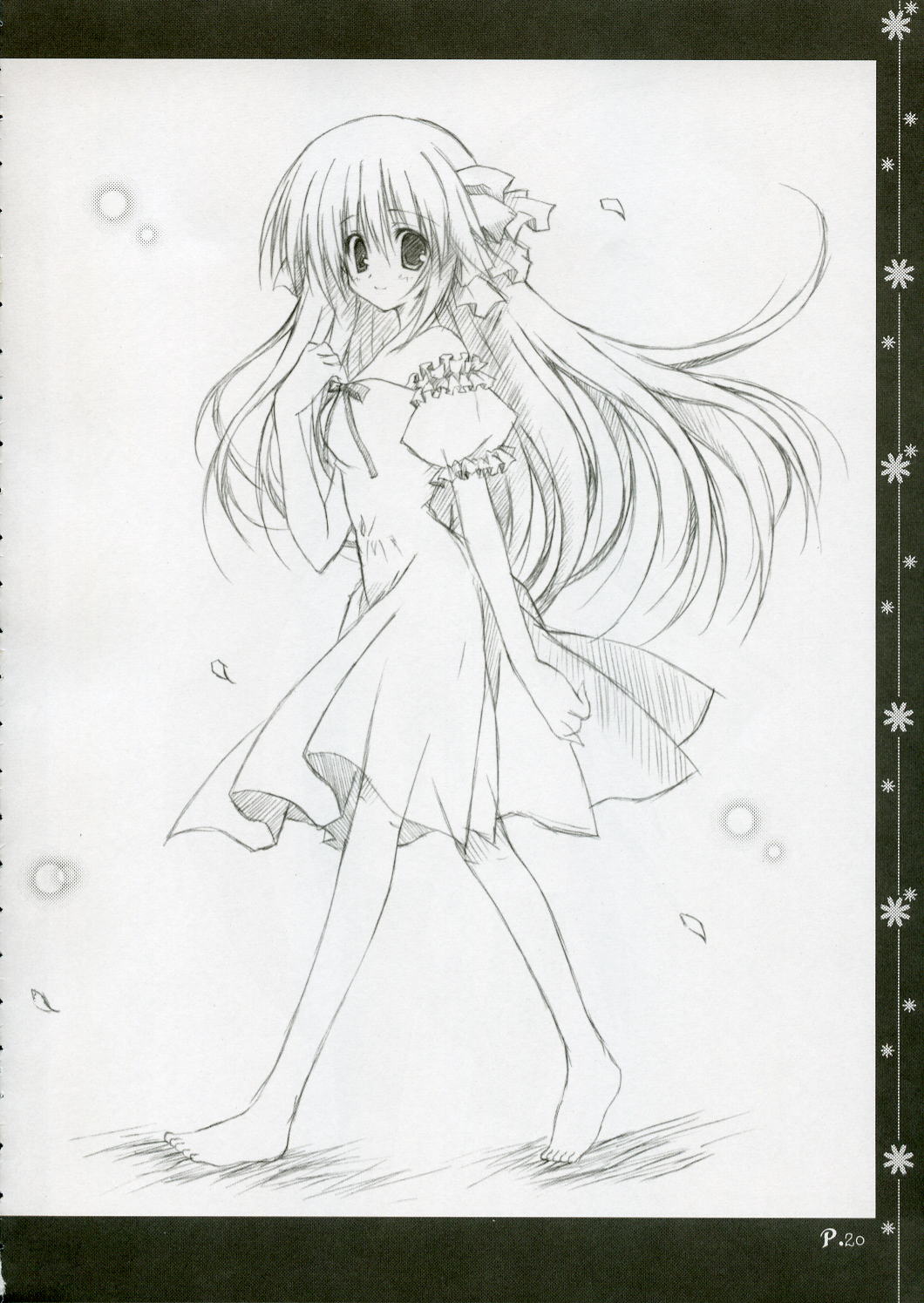 (C70) [無人少女 (梱枝りこ)] ～Sweet？～ (よろず)