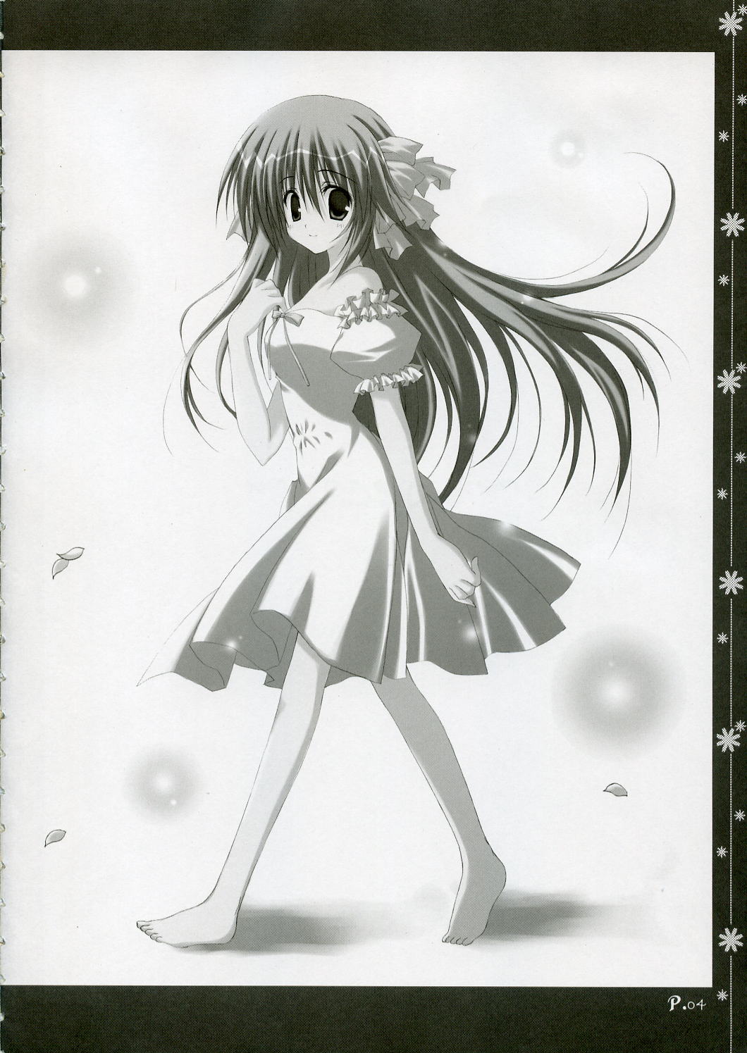 (C70) [無人少女 (梱枝りこ)] ～Sweet？～ (よろず)