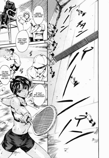 [まぐろ帝國] 放課後奴隷倶楽部 plus1 - 高橋ひろみTake3 (COMIC 天魔 2007年8月号) [英訳]