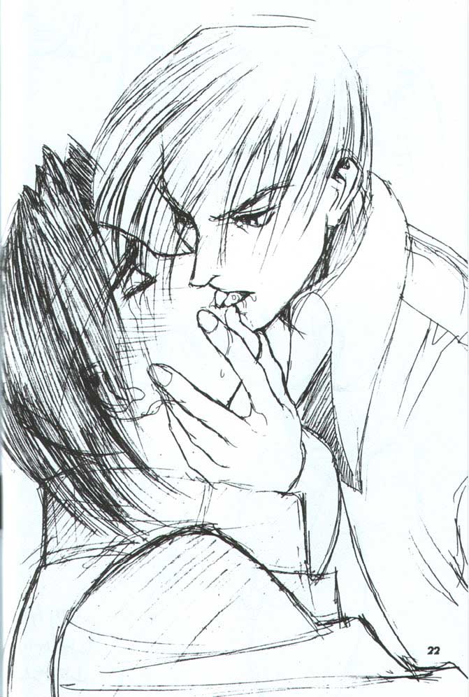 (C48) [高島田ストア (よろず)] かくとうげぇむ本 (よろず)