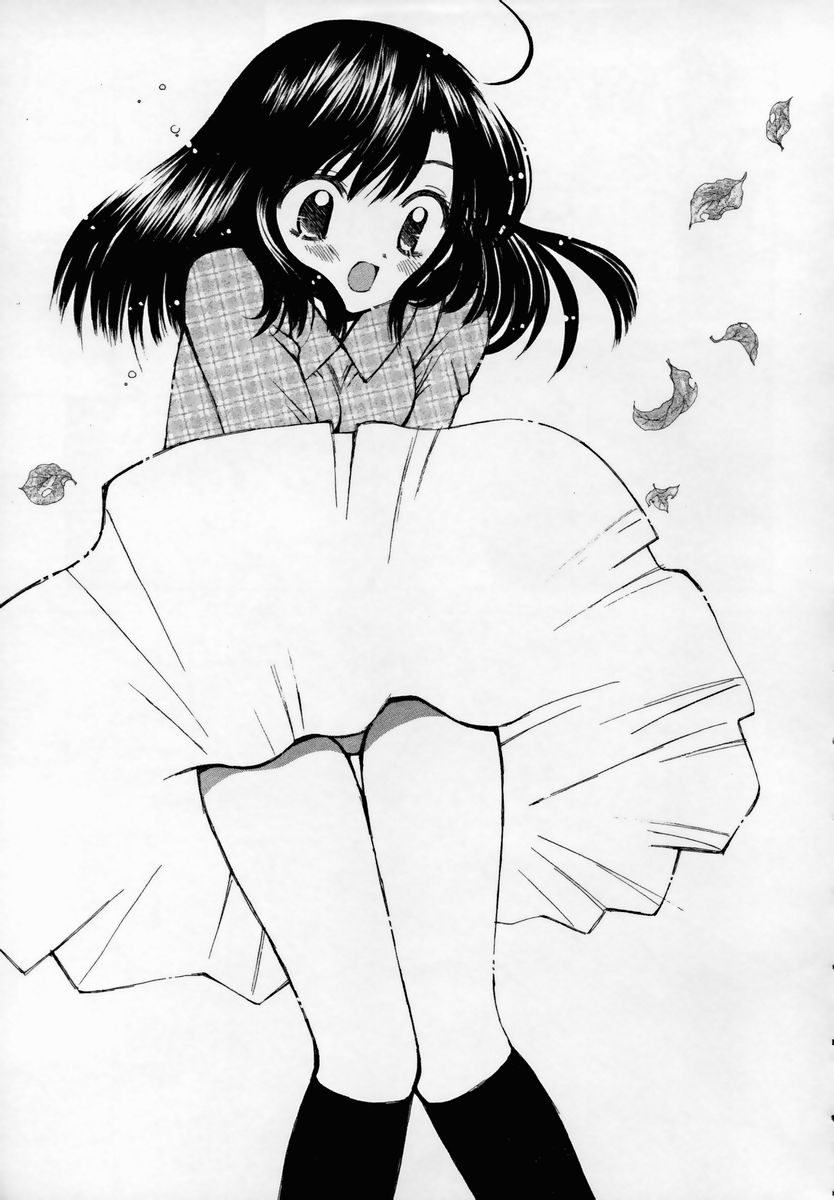 [ちんじゃおろおす] 少女淫靡てーしょん