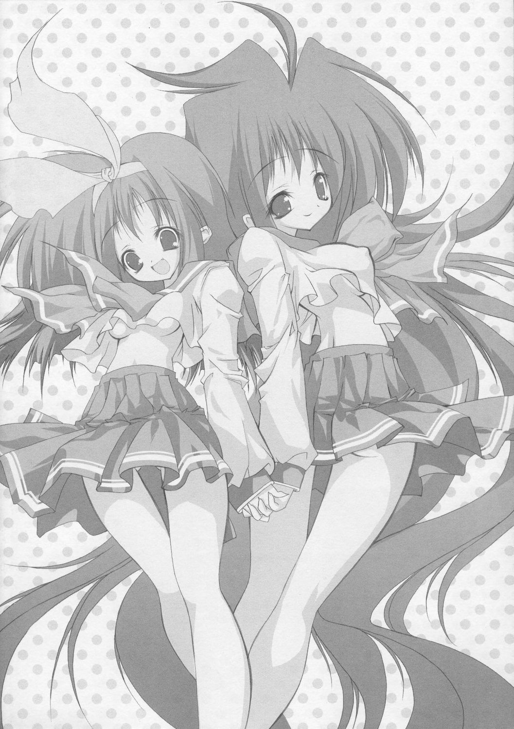 (サンクリ26) [RIKI (RIKI)] タマキンCHUCHU (トゥハート2)