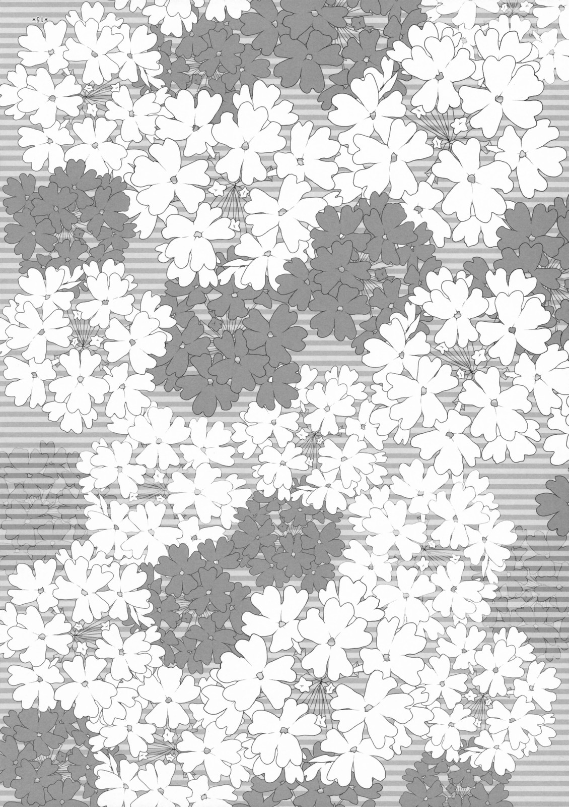 (C72) [有葉と愉快な仲間たち (有葉)] LOVER MILK P3 (ペルソナ3)