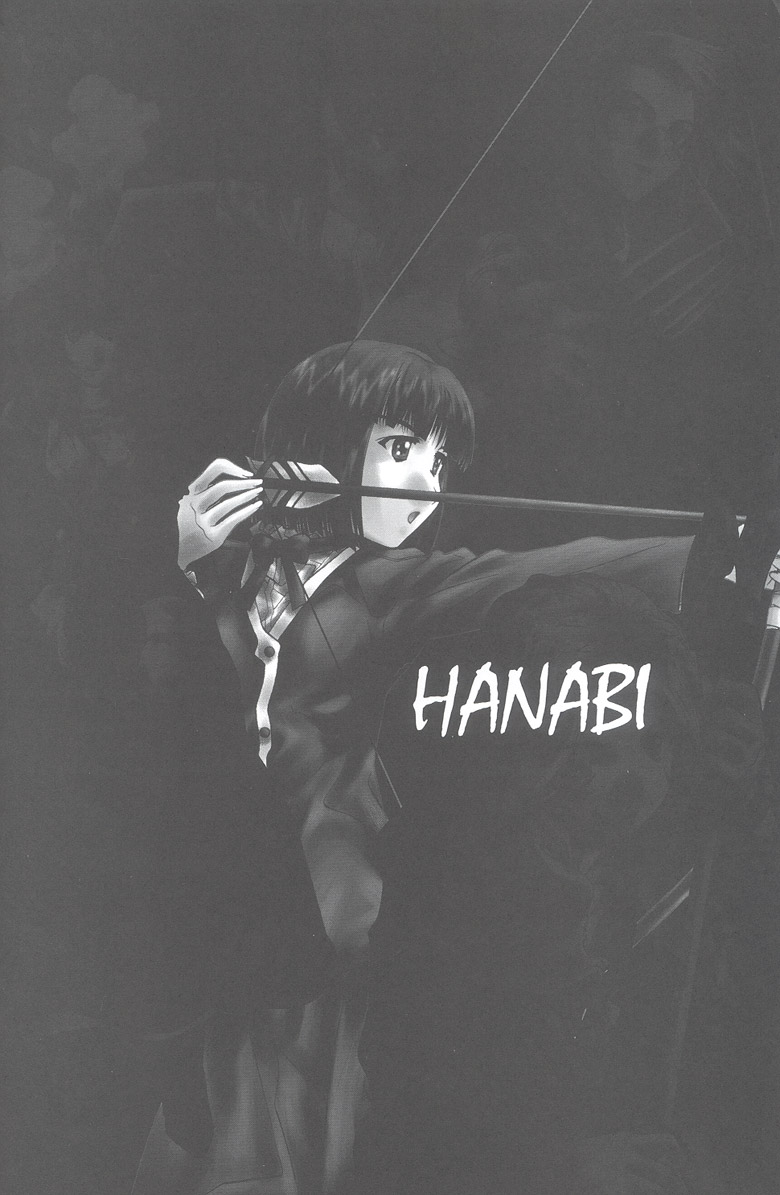 (C66) [彩～IRODORI～ (そよそよ)] SOYOSOYO'S WORKS -麗 (ファイナルファンタジーX、サクラ大戦)