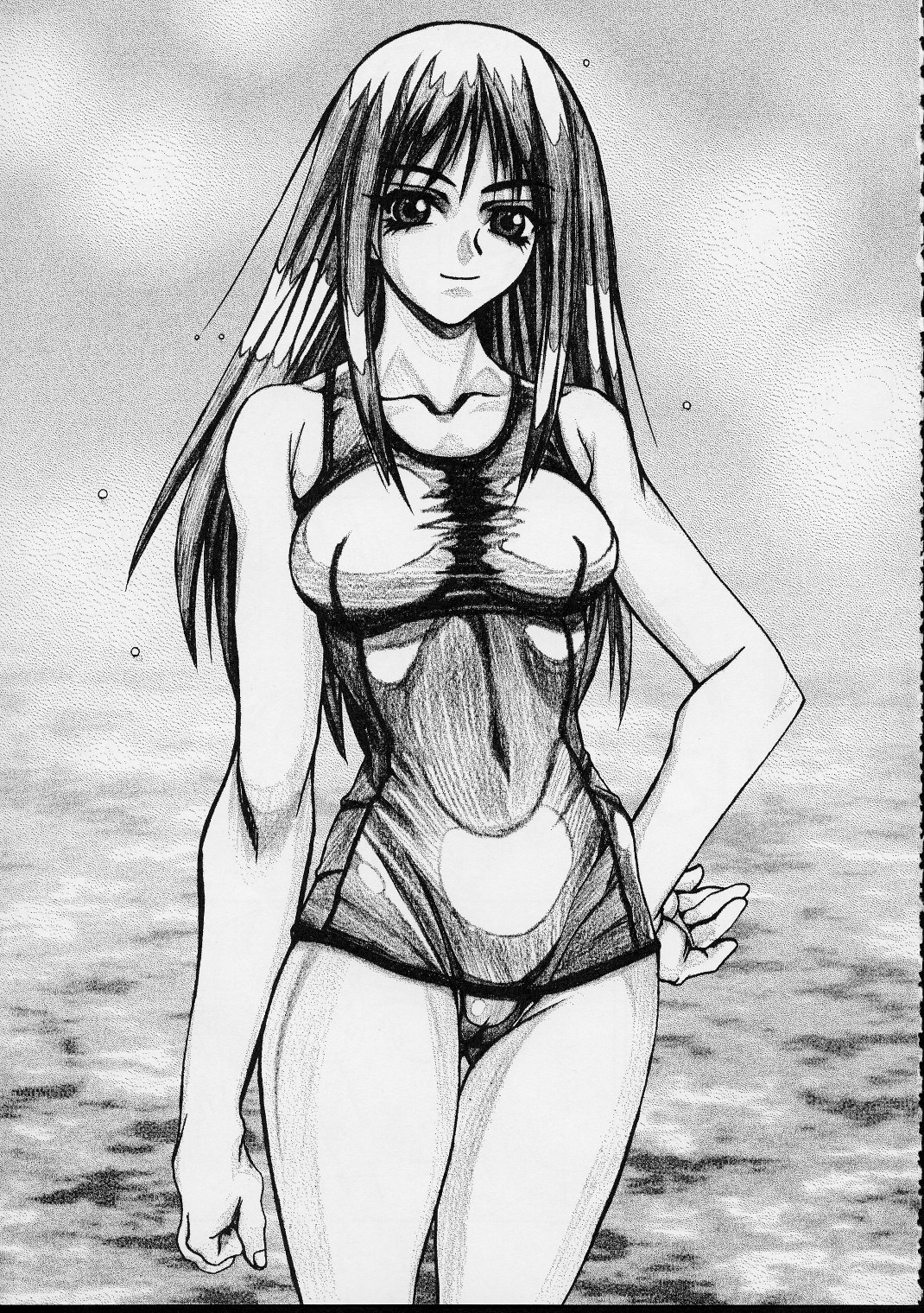 [パワースライド (うっとりくん)] PS 弐 SENPAI (よろず)