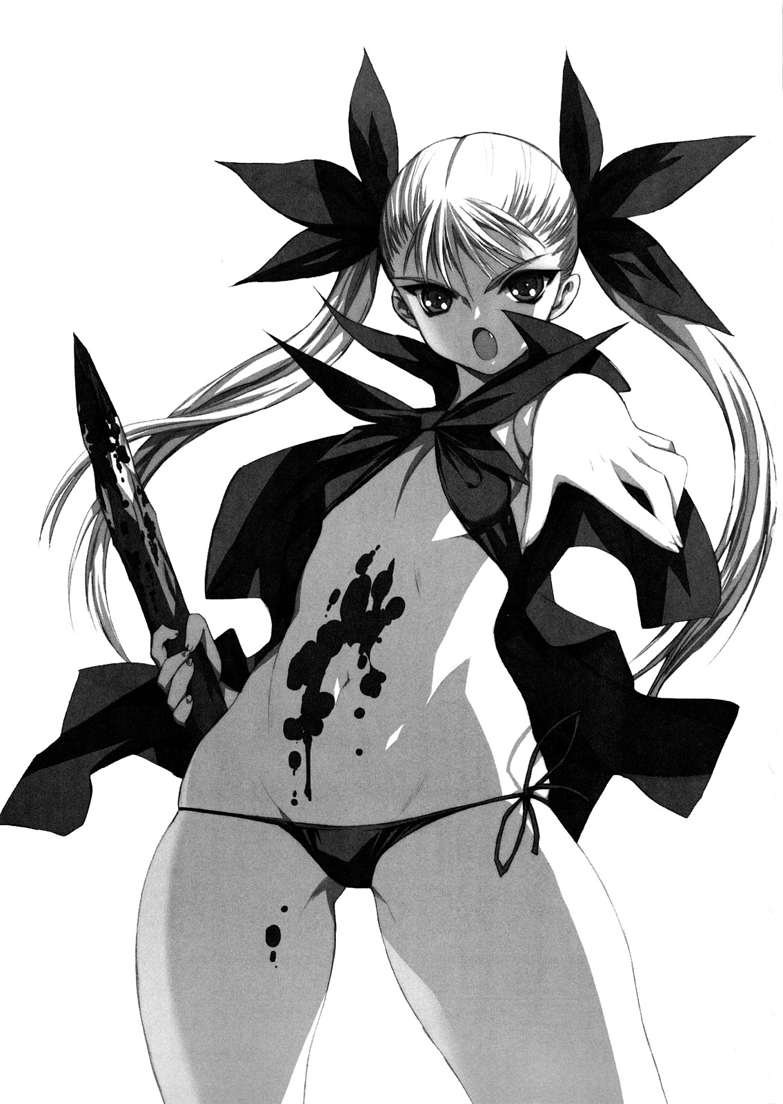 (C73) [日本晴 (井上純弌)] 姫様と朝を (ダンス イン ザ ヴァンパイアバンド)