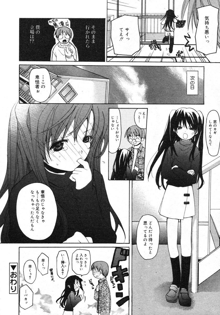 Comic RIN Vol. 2 2005年 2月