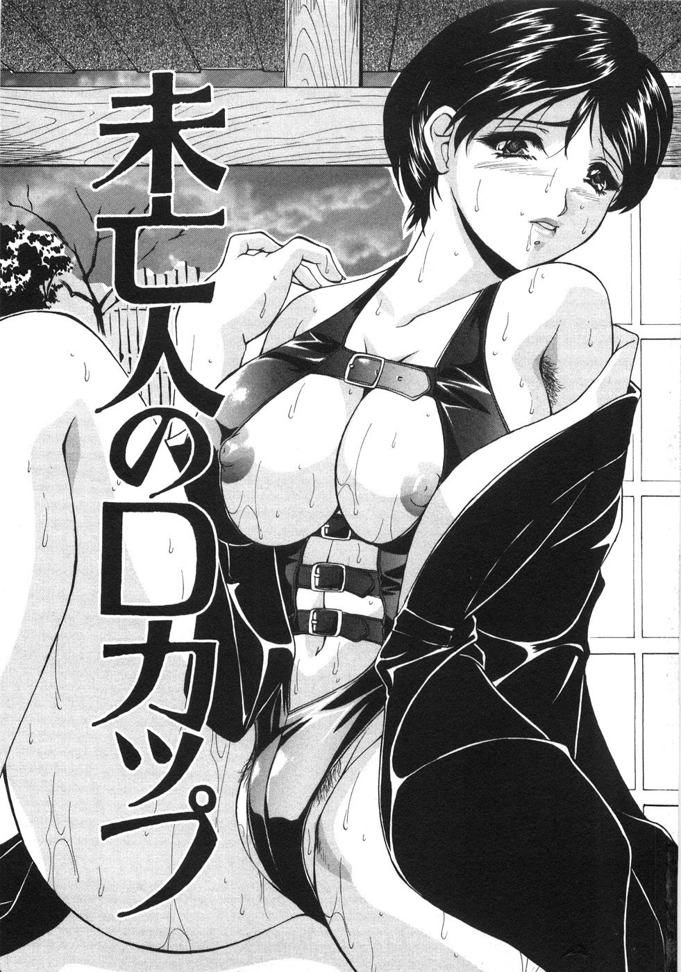 [ブランシェア] 兄嫁の秘密