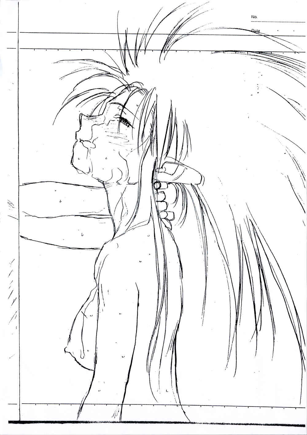 [bolze. (ric.)] たいぷう (天地無用!)