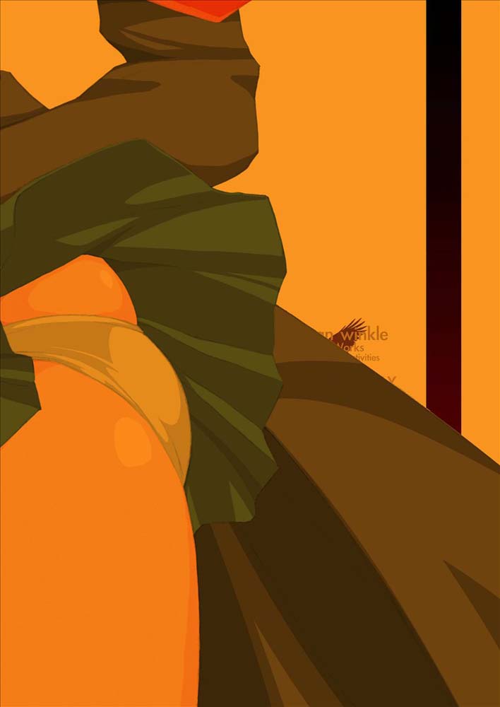 (C70) [Lip van winkle (時坂夢戯)] [の -No-] (涼宮ハルヒの憂鬱)