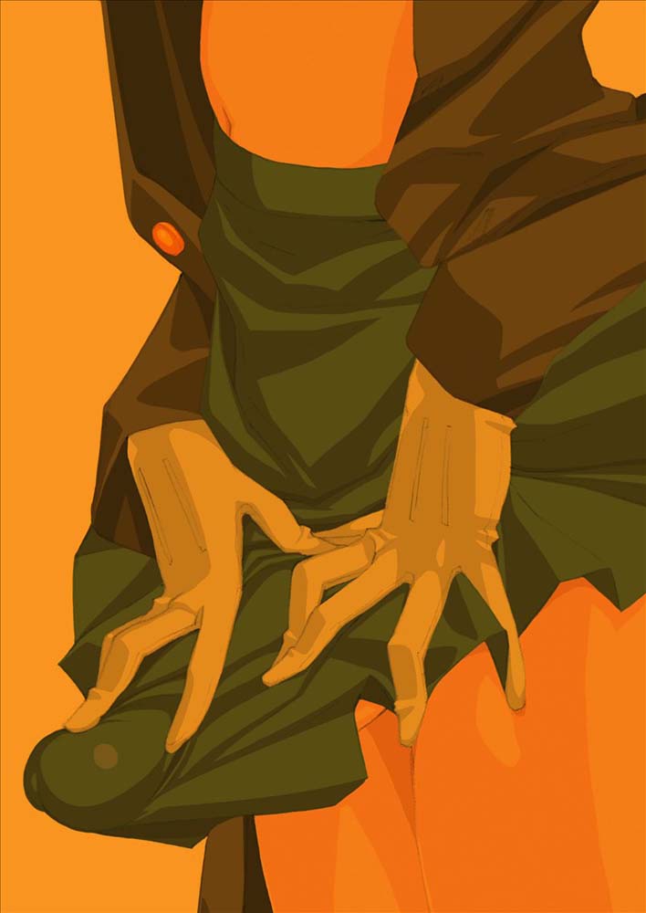 (C70) [Lip van winkle (時坂夢戯)] [の -No-] (涼宮ハルヒの憂鬱)