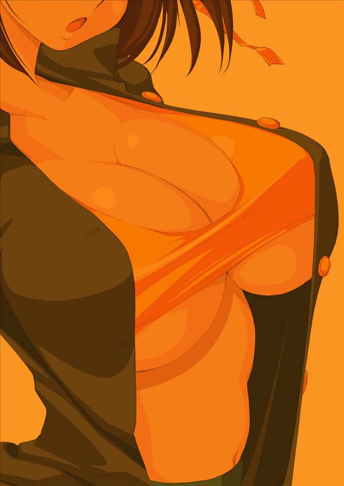 (C70) [Lip van winkle (時坂夢戯)] [の -No-] (涼宮ハルヒの憂鬱)