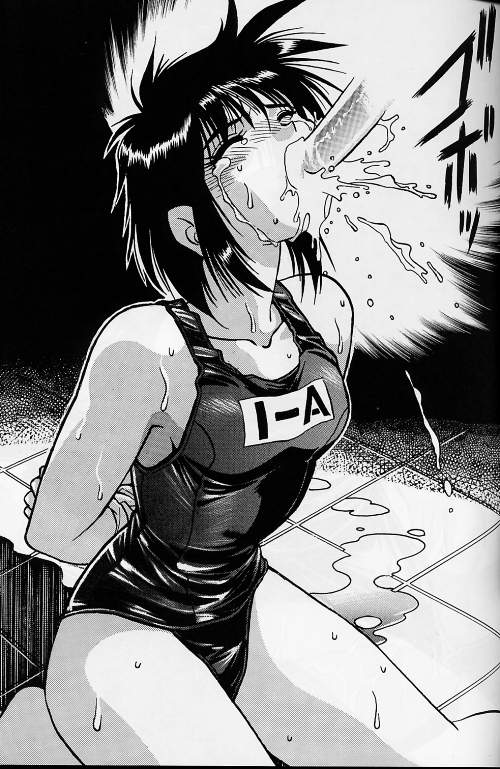 (Cレヴォ21) [スタジオかつ丼 (真鍋譲治)] 恐悦至極学園H