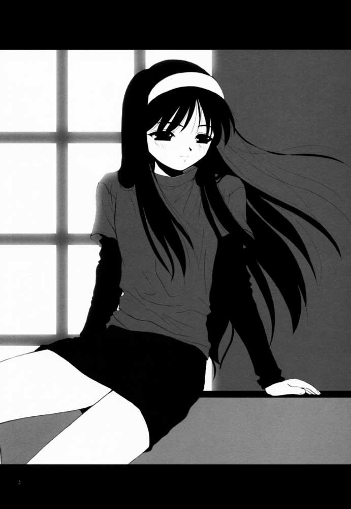 (C60) [ディエップ工房 (あるぴーぬ, 鳴瀬ひろふみ)] 紅 RED (月姫)