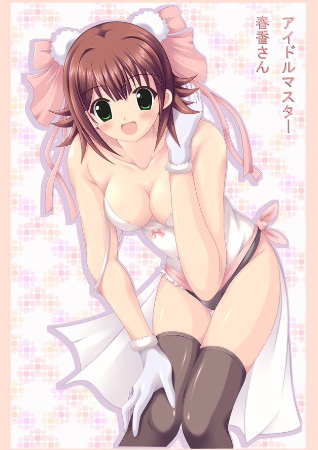 (C73) [珍獣ムフィ (大仁田ヒロユキ)] ライブ・ア・ライブド・あ (よろず）