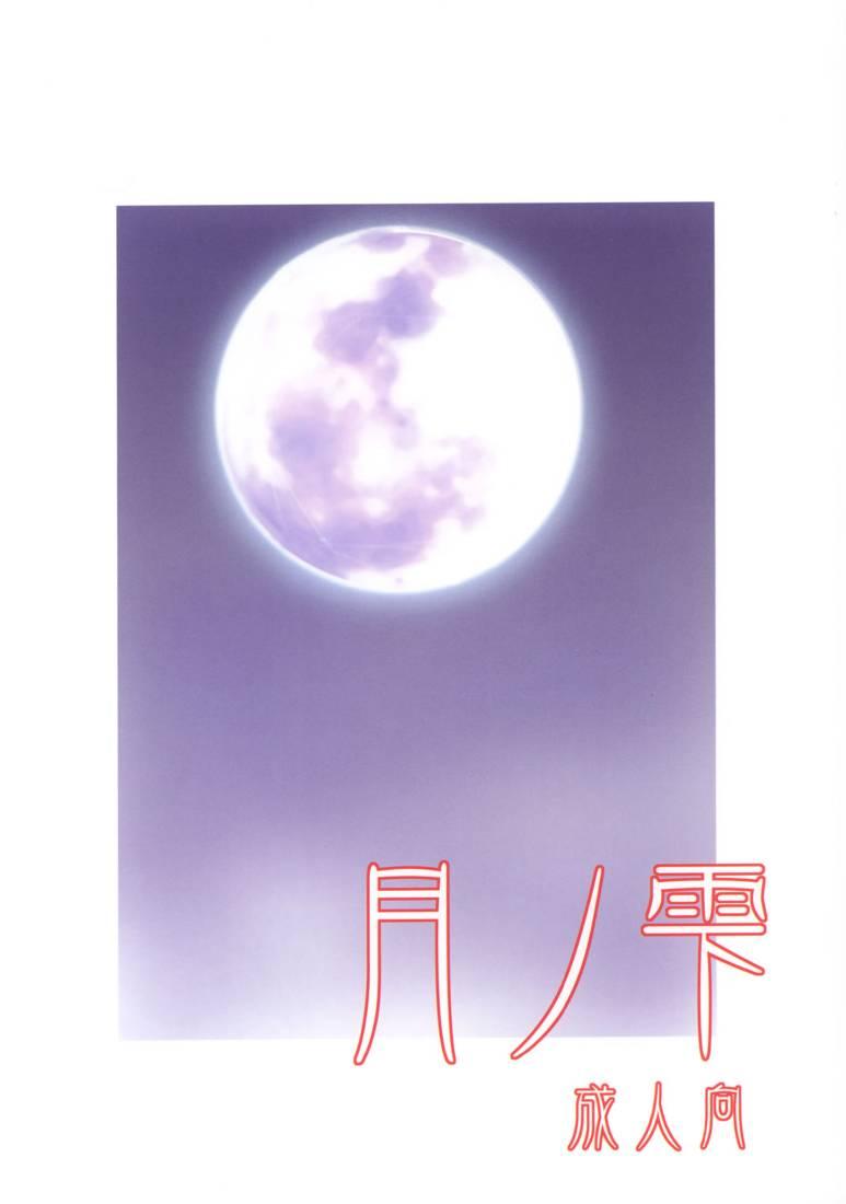(Cレヴォ33) [しもやけ堂 (逢魔刻壱)] 月ノ雫 (月姫)