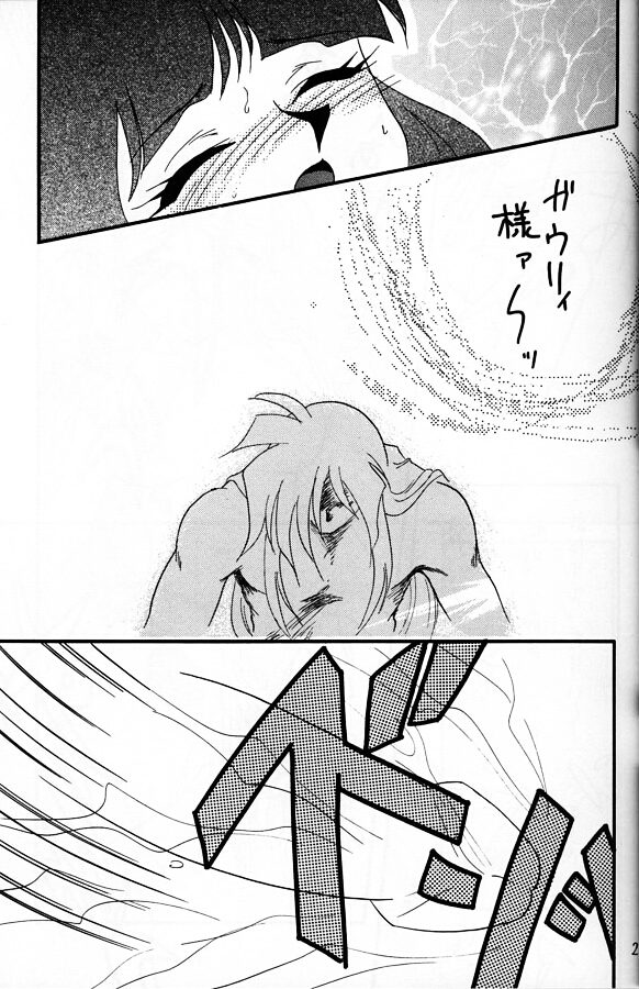 [銀桃堂 (みたさとみ)] SLAYERS ADULT 11 (スレイヤーズ)