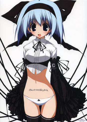 (C70) [天然石 (硯)] BONNOBON 2 (よろず)