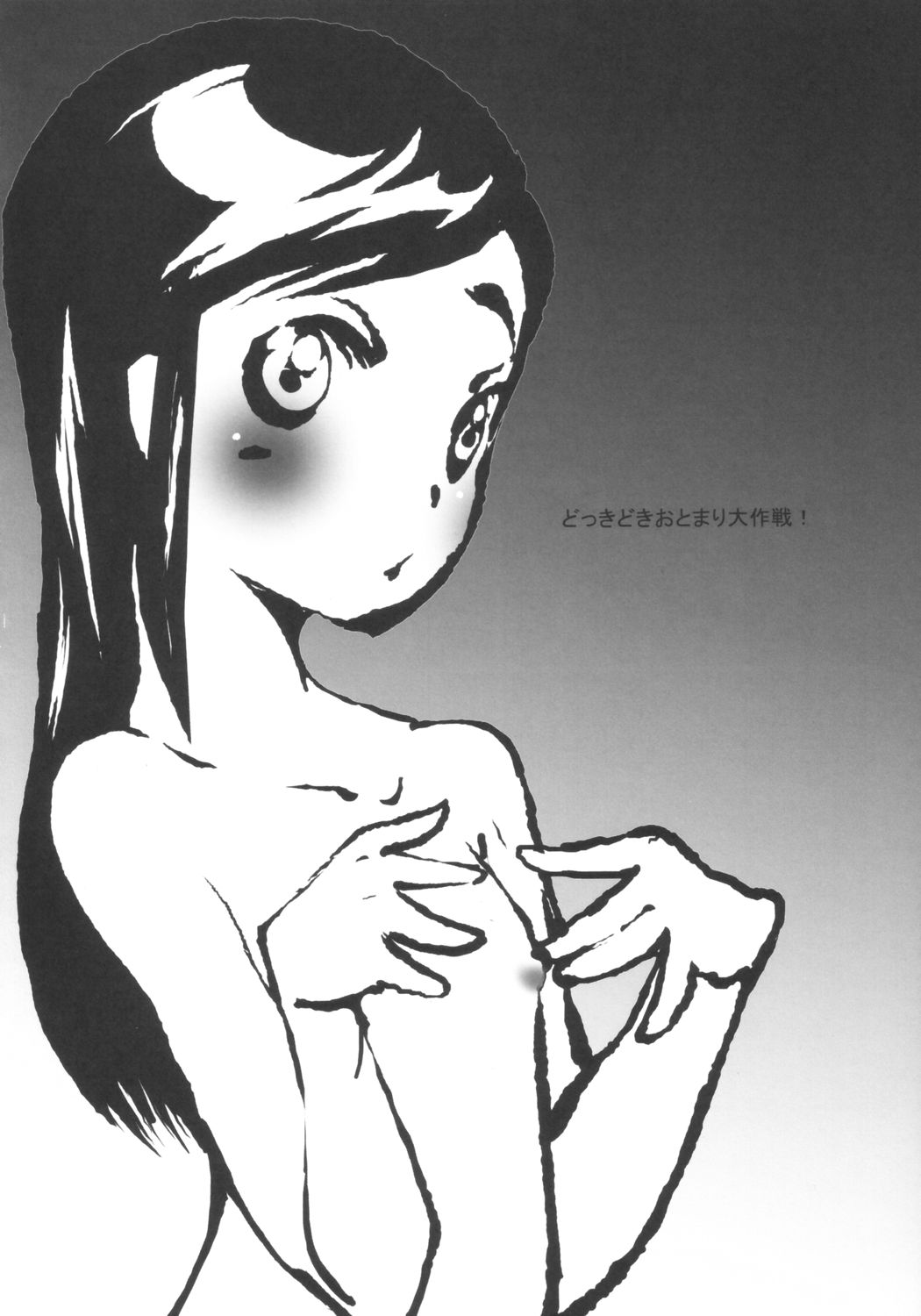 (C67) [メルヘンBOX (よろず)] Two Toned Romps 2 (ふたりはプリキュア)