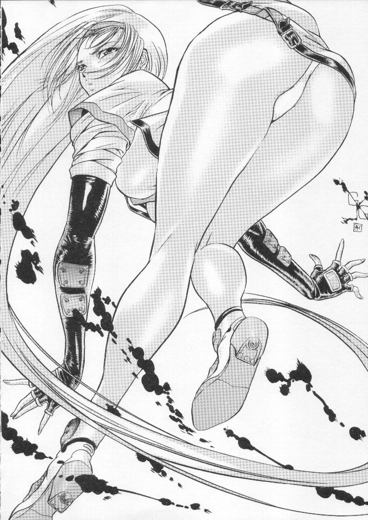 (C59) [甲冑娘 (よろず)] 食用フランス人 (よろず)