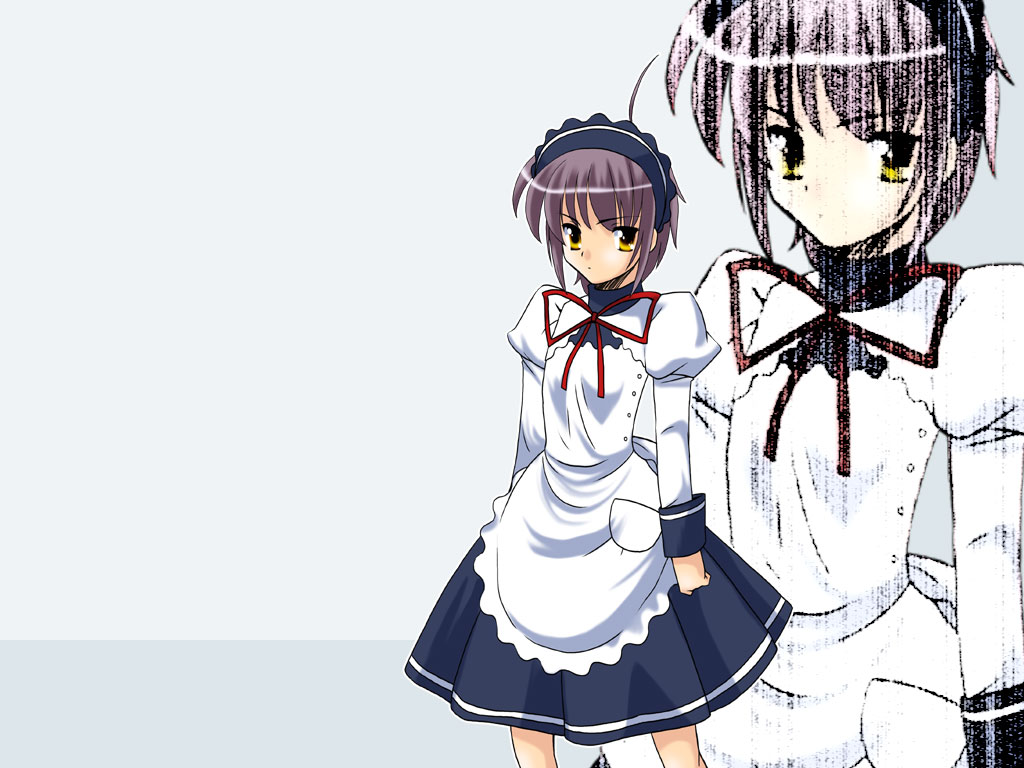 [ぷりんせす☆ぷろじぇくと。 (せんたぺ)] プライベイトレッスン～長門有希の個人授業～ (涼宮ハルヒの憂鬱) [DL版]