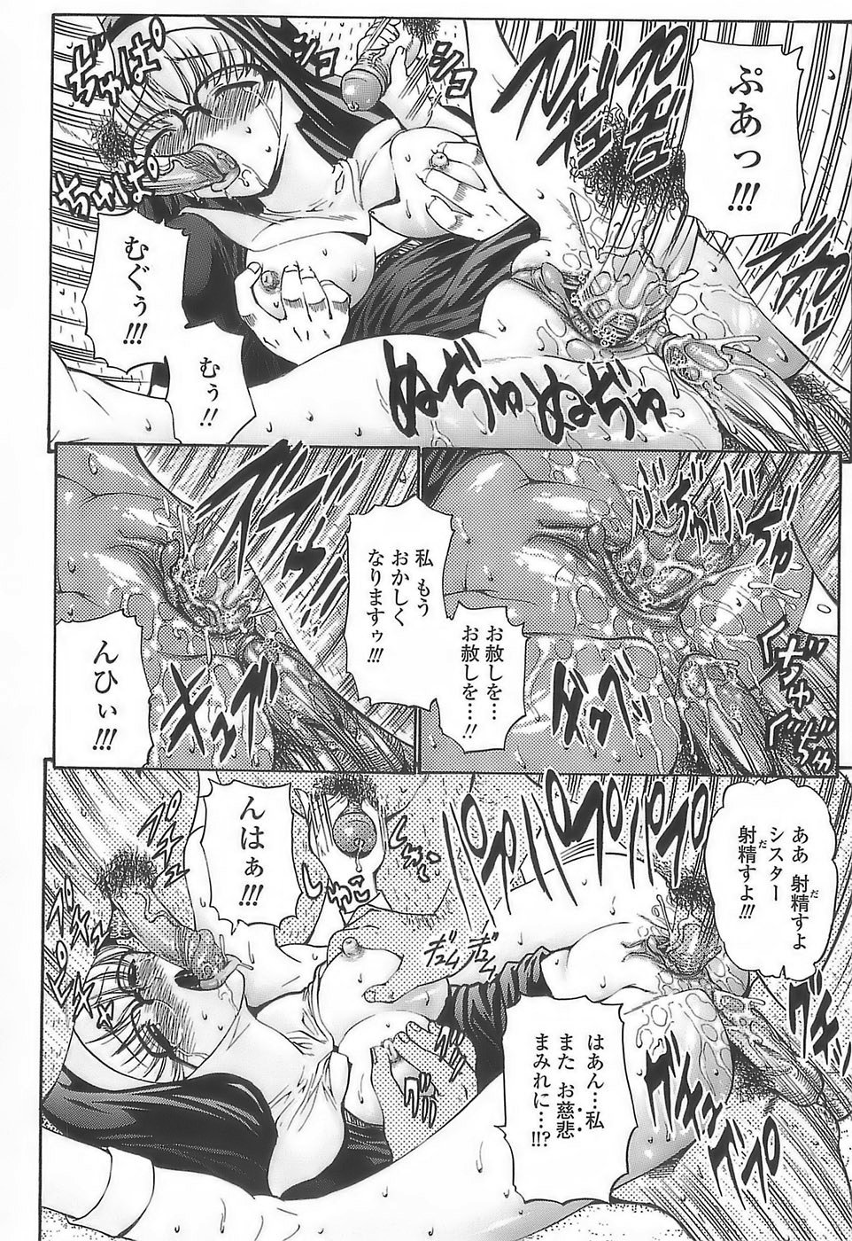 [西川康] あげはのおとめ