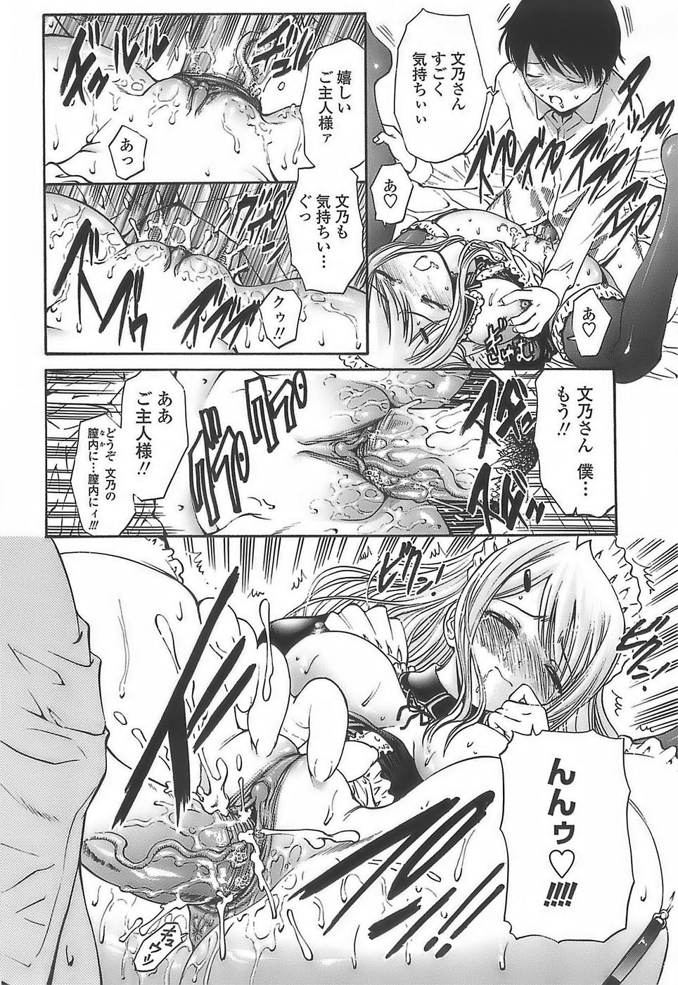 [西川康] あげはのおとめ