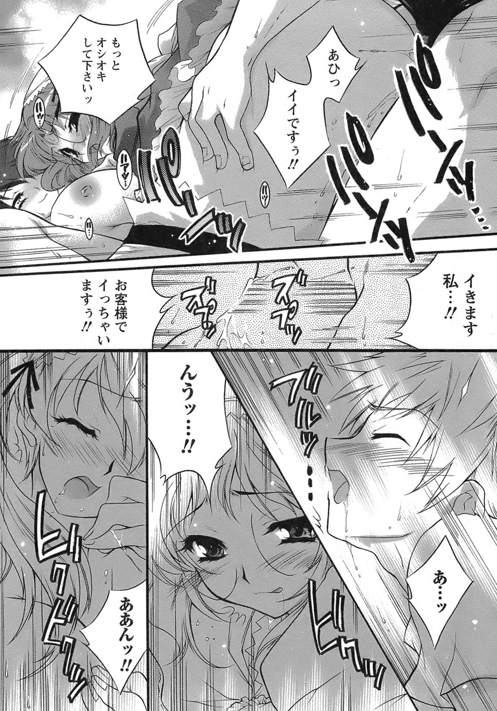 [ほんだありま] 運んでニャンコ！