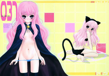 [ディエップ工房 (あるぴ～ぬ)] 037 -Zero Trenta Sette- (ゼロの使い魔)