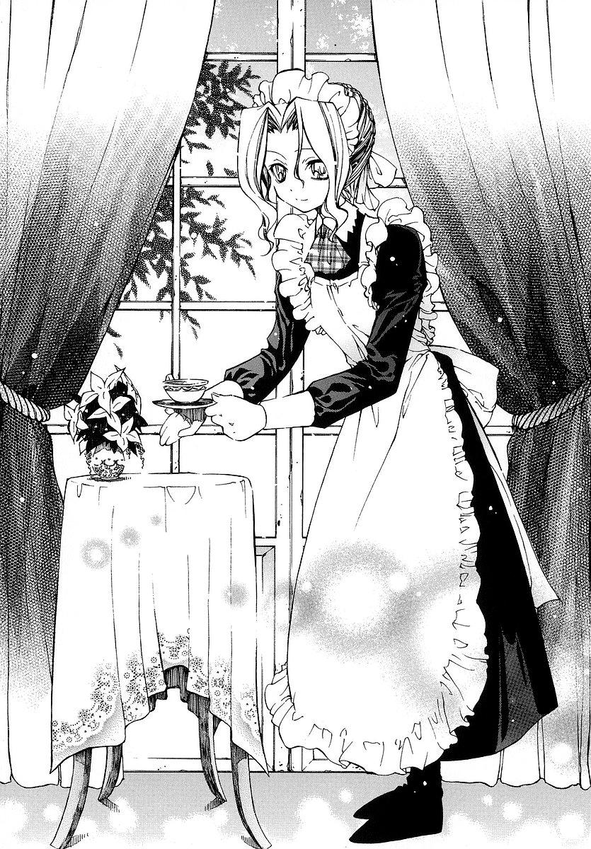 [ベンジャミン] だって好きだもの [英訳]