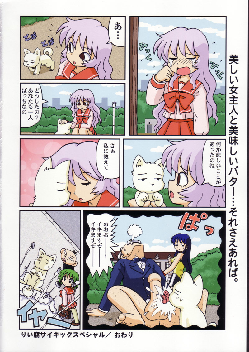 (C60) [甲冑娘 (よろず)]月刊ブラジル (よろず)