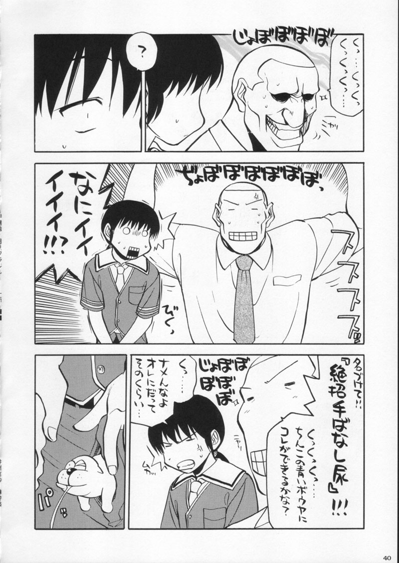 (C60) [甲冑娘 (よろず)]月刊ブラジル (よろず)