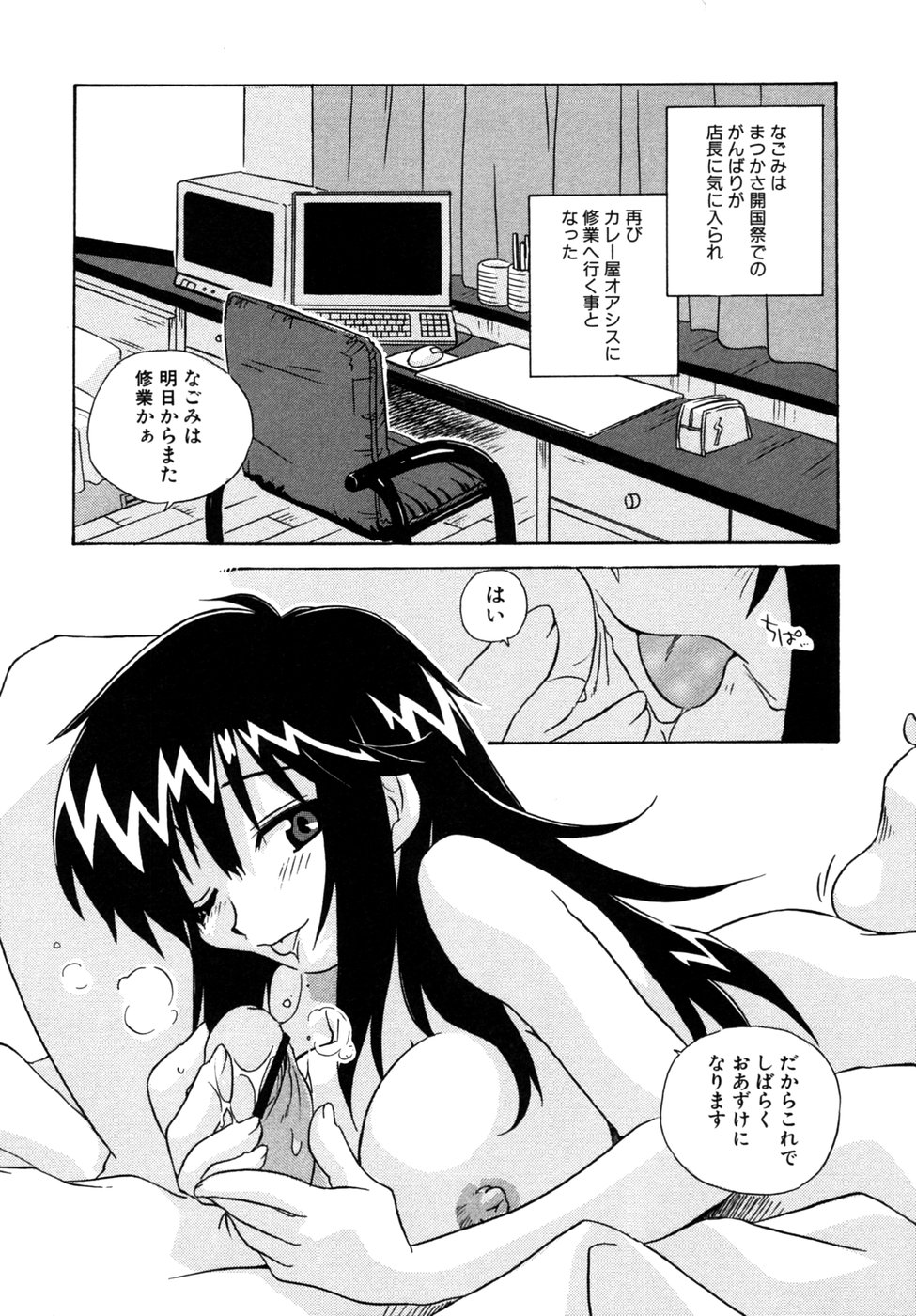 [アンソロジー] つよきす