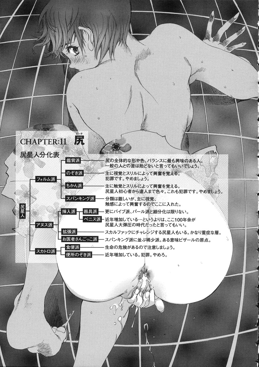 [大暮維人] NAKED STAR