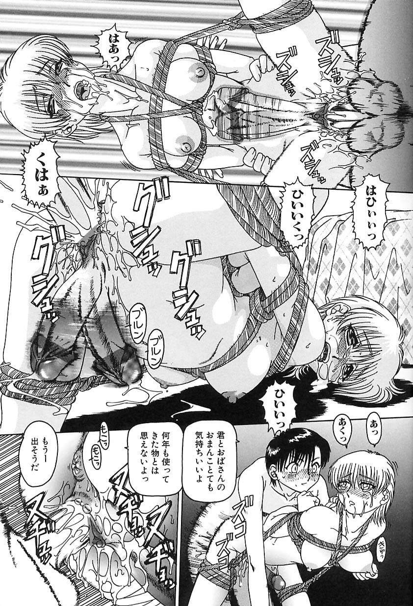 [TYPE.90] 肉欲玩具