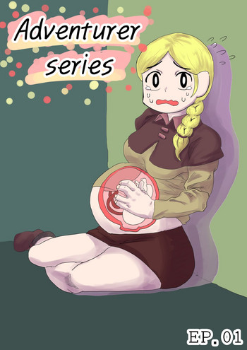 【中】アドベンチャーシリーズCh01（英語版）