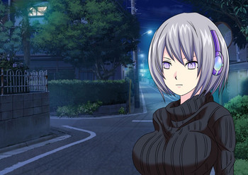 射精苦痛を終わらせない3TEXTLESS