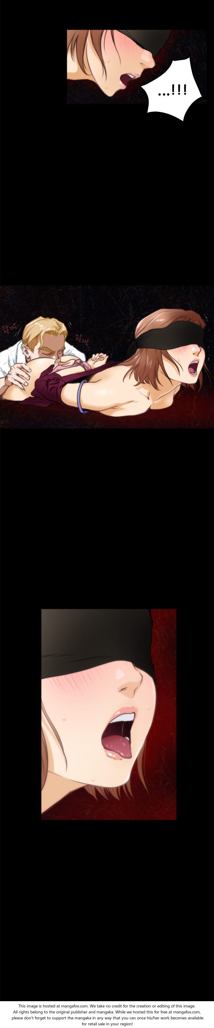 （YoManga）H-Mate-チャプター31-42（英語）